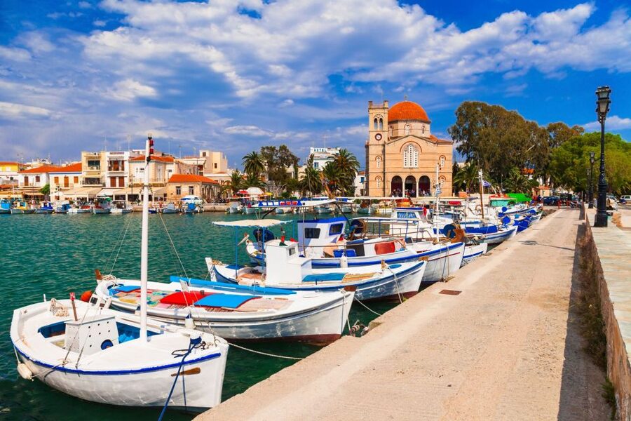 Athens: Full-Day Island Hopping Cruise with Lunch & Transfer - Who This Cruise Suits (and Who Should Skip It)