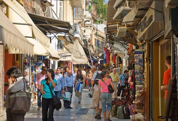 Athens Full-Day Private Sightseeing Trip - Key Highlights You Should Actually Care About