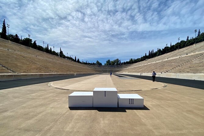 Athens Full Day Private Tour - Price and value: what you’re paying for at $244.88 per person