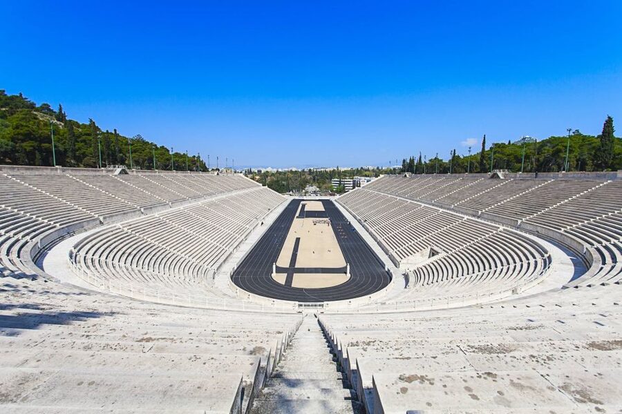 Athens Full Day Tour, Acropolis, Museum & Cape Sounion - Who should book this tour
