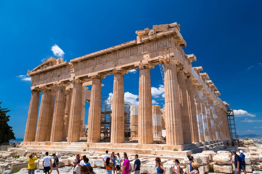Athens Full Day Tour, Acropolis, Museum & Cape Sounion - Price and value: is $206 fair for what you get?