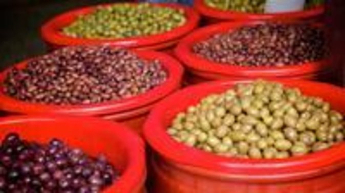 Athens Gourmet Food Small Group Walking Tour - Price, comfort, and should you book this Athens gourmet food tour