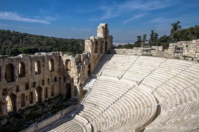 Athens Greece Full Day private tour - Monastiraki and Plaka, the easiest way to shop and snack without stress