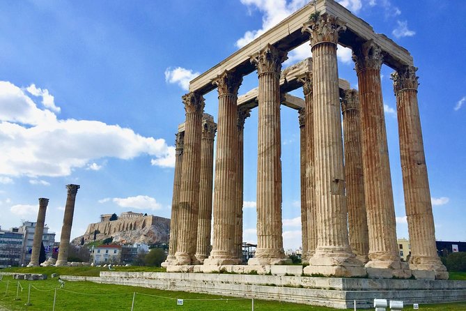 Athens Greece Full Day private tour - Should you book this Athens full-day private tour?