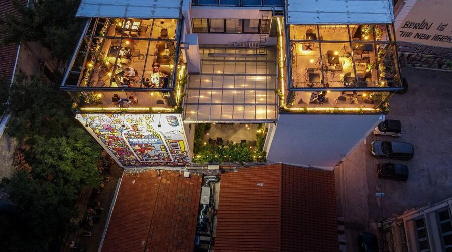 Athens: Greek Cooking Class & Dinner on a Rooftop - Why This Athens Cooking Class Feels Like a Real Greek Night