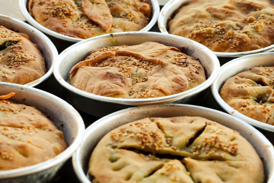 Athens: Greek Cooking Class & Dinner on a Rooftop - Price and Value: Is $108 Worth It?