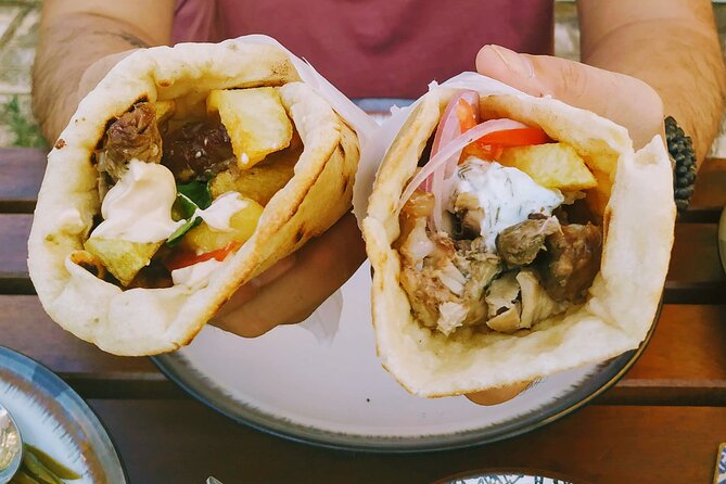 Athens Greek Cooking Class Pita Gyros from Scratch with a Local - Why This Athens Gyros Class Feels More Like Learning a Skill Than Taking a Tour