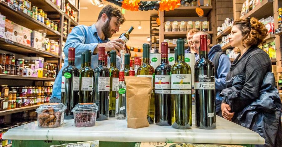 Athens: Greek Food Discovery Small Group Walking Tour - Key Things I’d Put on Your Radar