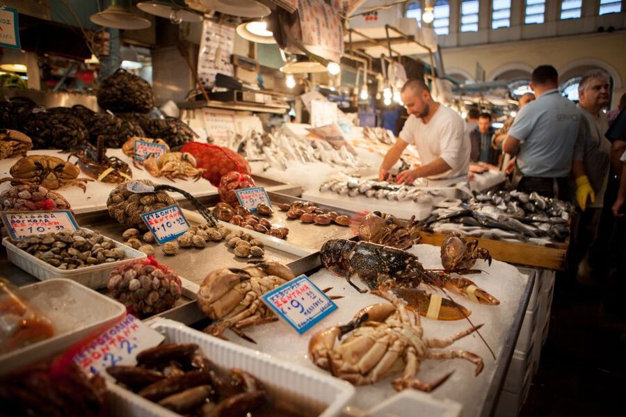 Athens: Greek Food Discovery Small Group Walking Tour - Why This Athens Food Walking Tour Feels Like a City Lesson