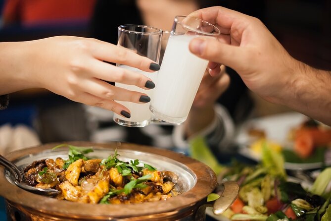 Athens Greek Food Tour Small-Group Experience - Key Things I’d Put on Your Radar