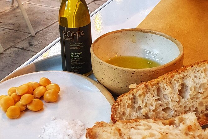 Athens Greek Food Tour Small-Group Experience - Athens in 3.5 Hours, One Eating Plan