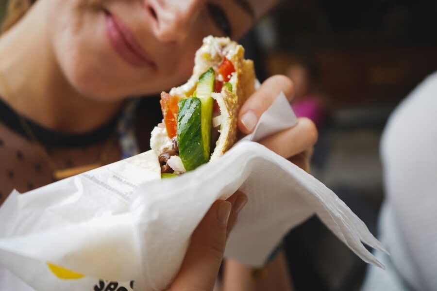 Athens: Greek Street Food Tour - Price, timing, and how to fit it into your Athens day