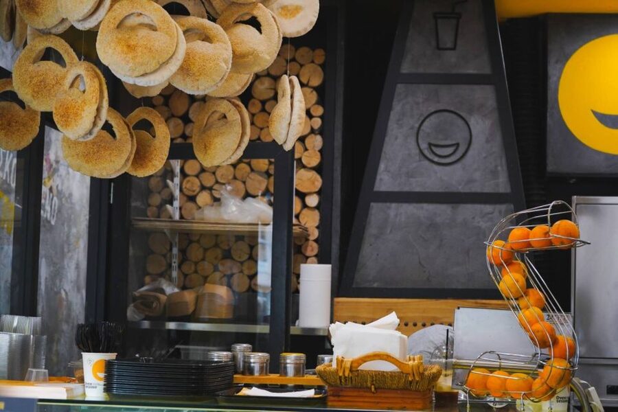 Athens: Greek Street Food Tour - Meeting at Athinas 7, then walking the Monastiraki to Psyri corridor