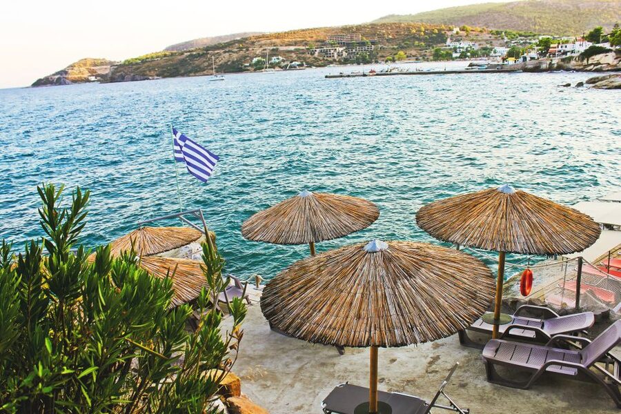 Athens: Guided Day Trip to Aegina Island with Swimming - Key highlights you will actually feel