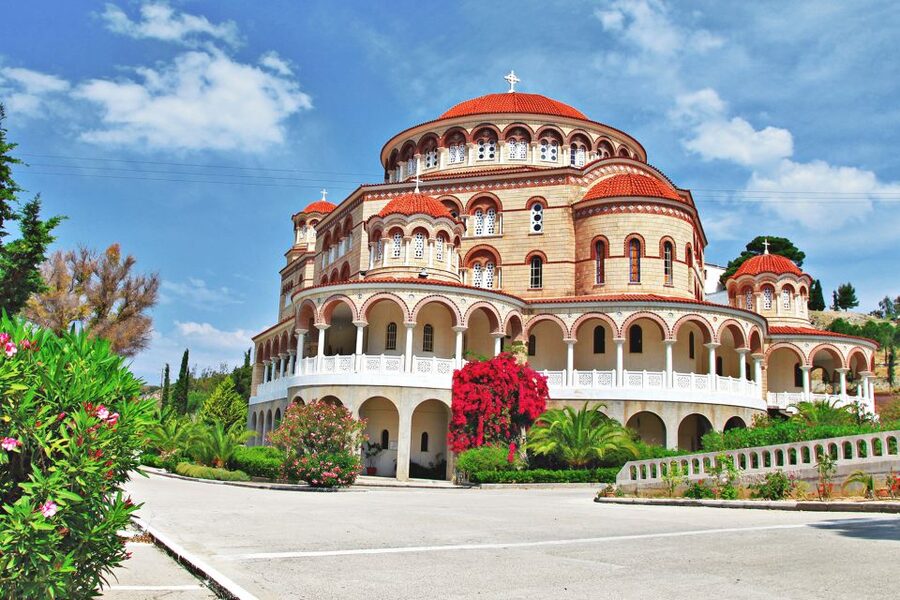 Athens: Guided Day Trip to Aegina Island with Swimming - Price and value: what $57 covers, and what it does not
