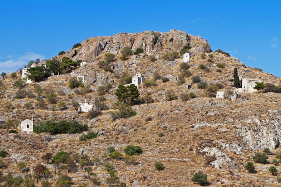 Athens: Guided Day Trip to Aegina Island with Swimming - Pace, group feel, and the guide style that makes it click