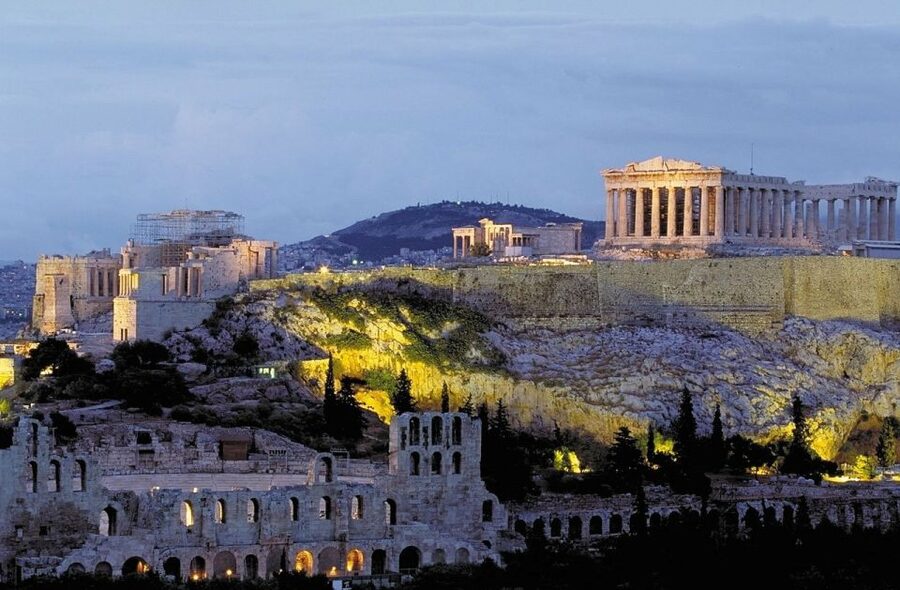 Athens: Guided Mythological Walking Tour & Creation Stories - Key Things That Make This Tour Worth Your Time