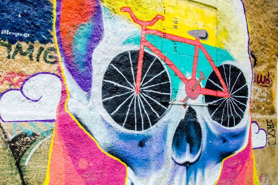 Athens: Guided Street Art Walking Tour - Price and what $57 buys you for a 3-hour walk