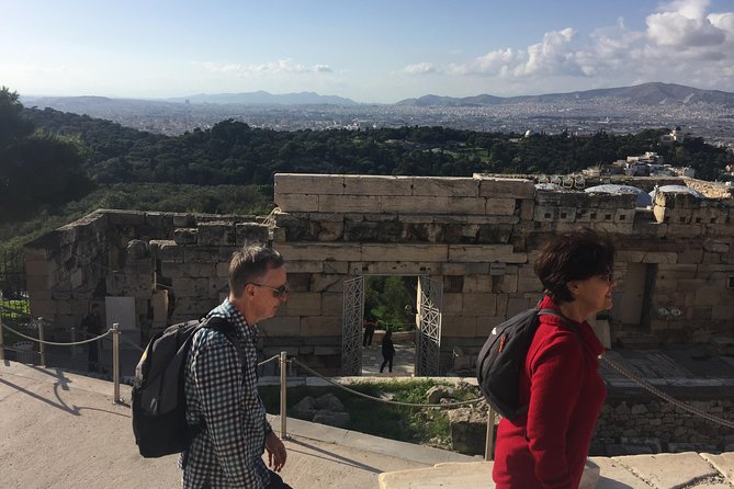 Athens: Guided Tour of Acropolis and Parthenon Tickets Included - Who This Tour Fits Best (And Who Might Prefer Something Else)