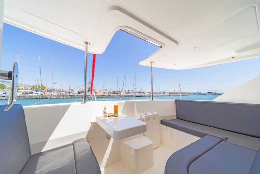 Athens: Half-Day Morning Catamaran Cruise with Meal & Drinks - Who This Catamaran Cruise Is Best For (and Who Should Skip It)