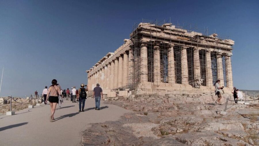 Athens Half-Day Private City Tour - Key things I’d plan around