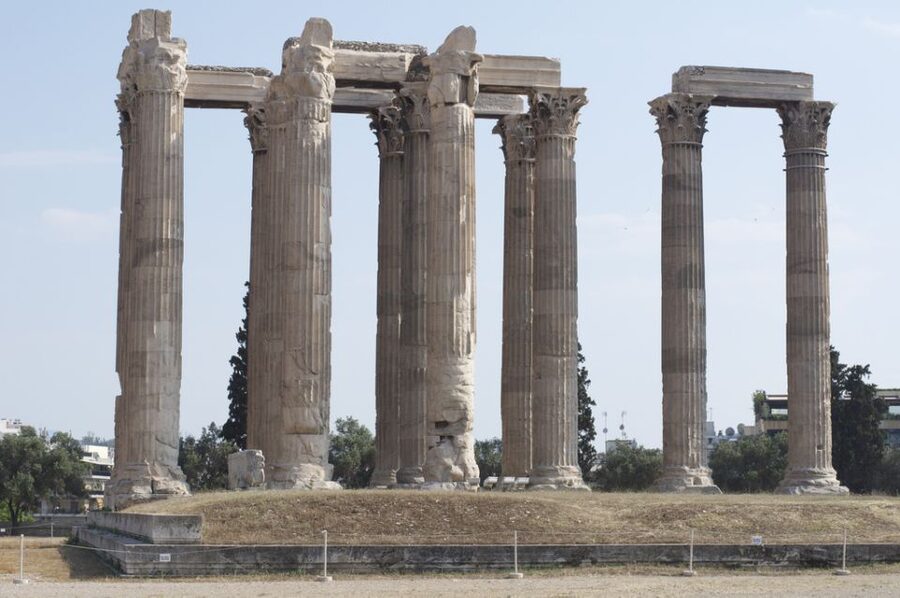 Athens Half-Day Private City Tour - Getting picked up from Athens or Piraeus, then settling into the rhythm