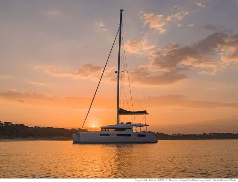 Athens: Half-Day Sunset Catamaran Cruise with Meal & Drinks - A half-day that feels like a reset, not a tour