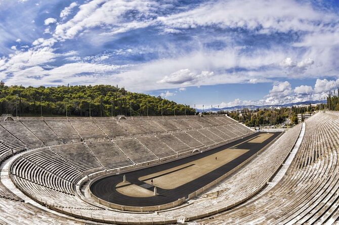 Athens Half-Day Tour: Acropolis, Parthenon & All Major Landmarks - Pro Tip for First-Timers