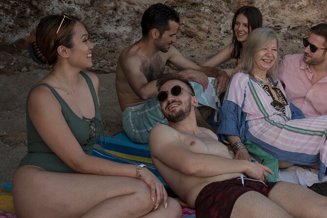 Athens: Half Day Trip To Cape Sounio/Poseidon Temple Semi Private - Why This Athens Half-Day Riviera Combo Makes Sense