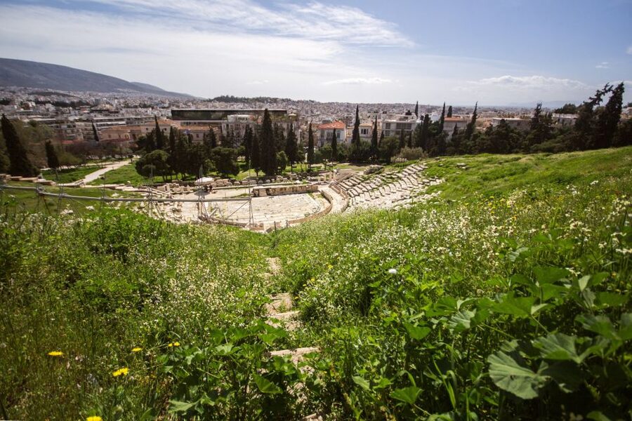 Athens: Highlights and Acropolis Guided Tour - Price, tickets, and whether $55 is actually a good deal