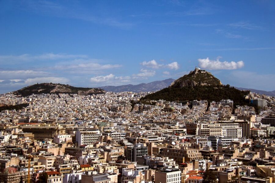Athens: Highlights and Acropolis Guided Tour - Who should book, and who might prefer a different style