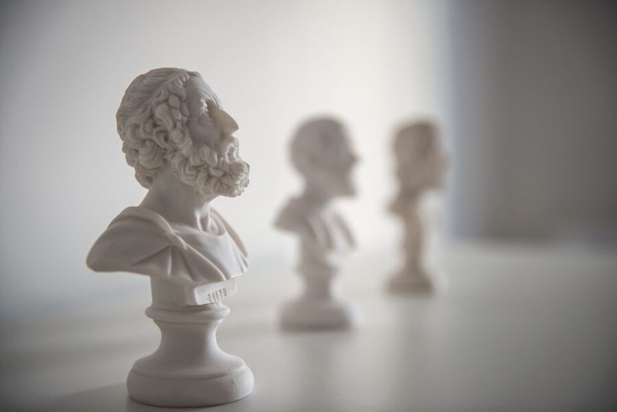 Athens Highlights: Myths & Philosophers Private Walking Tour - Key highlights to look for