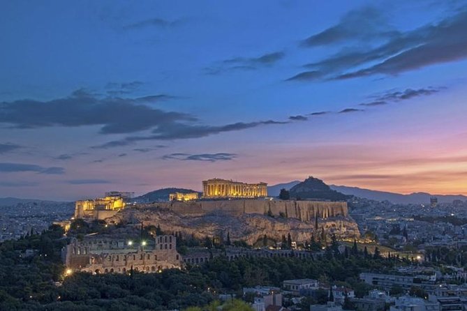 Athens hotels to Athens airport Private departure transfer - Key Highlights You Should Care About