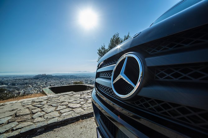 Athens hotels to Athens airport Private departure transfer - Airport Drop-Off: Going Beyond Curbside