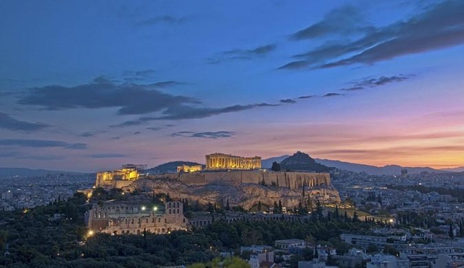 Athens hotels to Piraeus port Private departure transfer - Key Things You’ll Notice Right Away