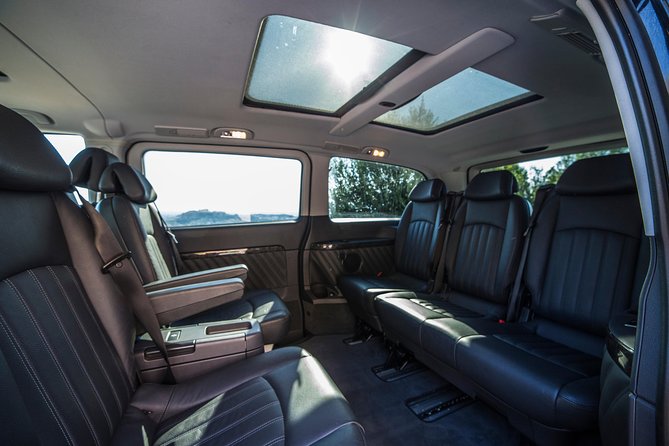Athens hotels to Piraeus port Private departure transfer - Who This Transfer Fits Best (and Who Might Want Something Else)