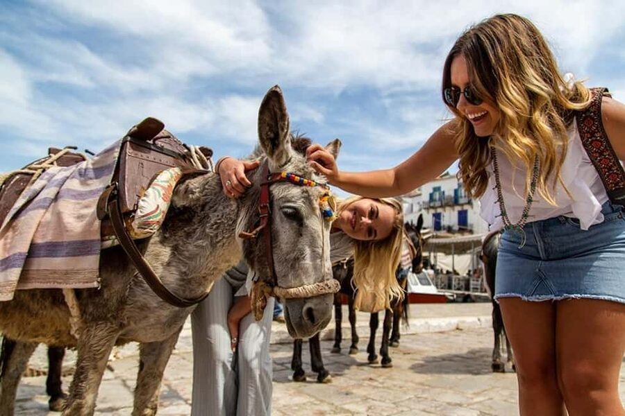 Athens: Hydra, Poros & Aegina Day Cruise with Lunch - Practical tips so the day feels smooth, not stressful