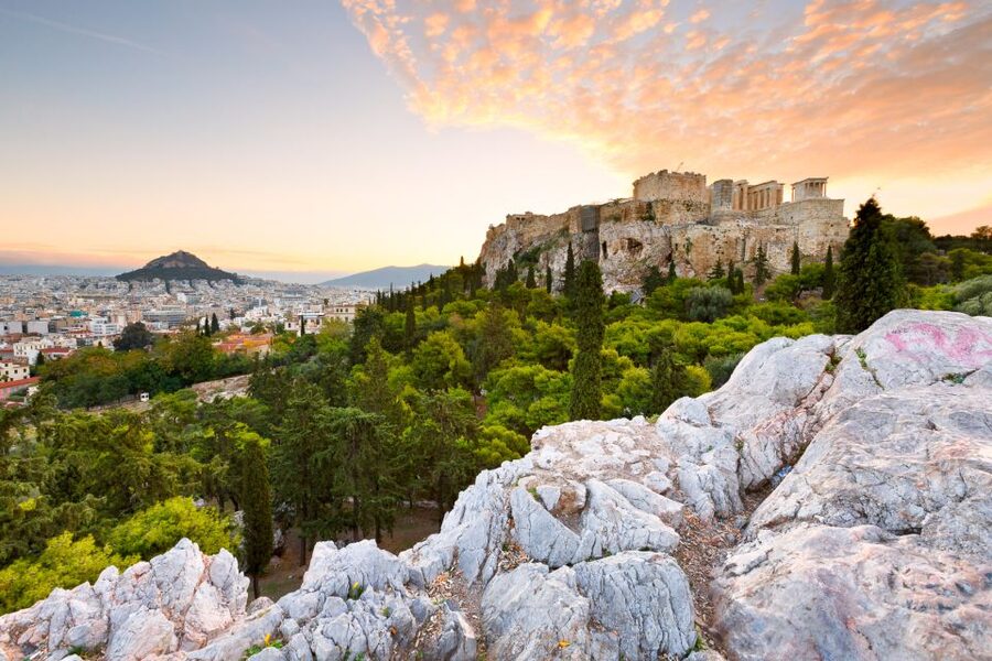 Athens Instagram Tour: The Most Scenic Spots - Photo Tips That Actually Help on This Walk