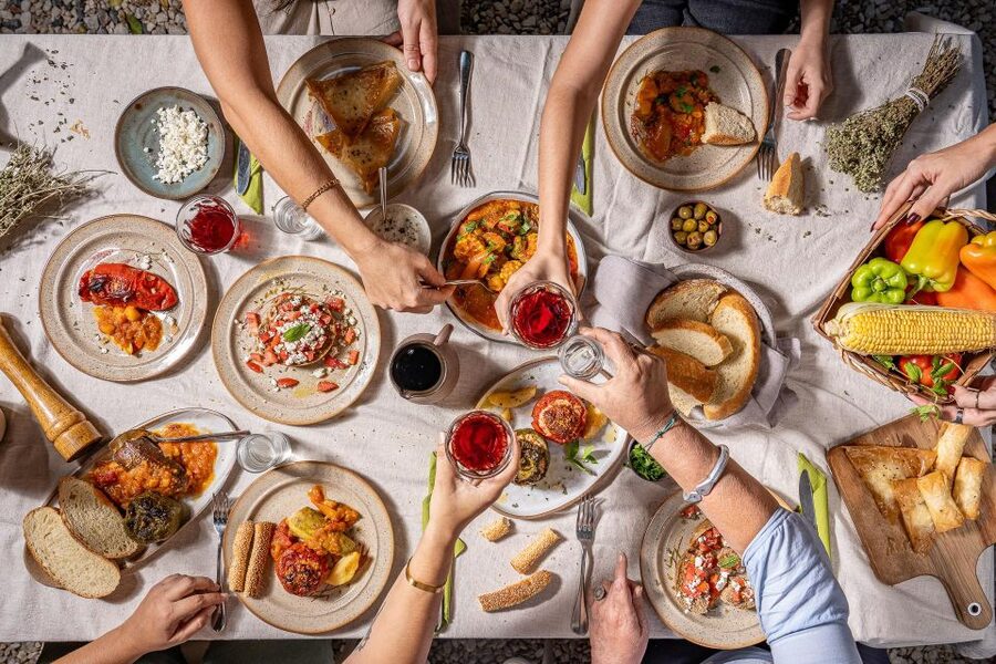 Athens: Kerameikos Stone House Cooking Class - Key takeaways before you go