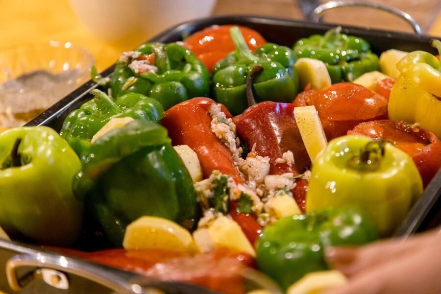 Athens: Kerameikos Stone House Cooking Class - Who teaches this, and how the class feels