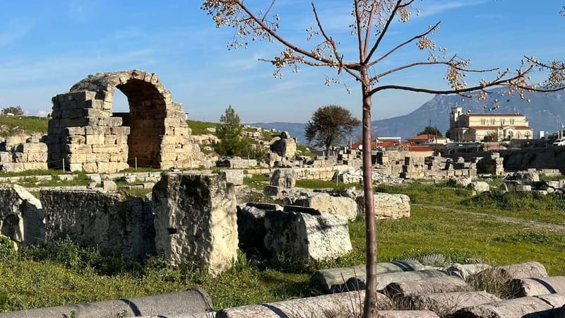 Athens: Letters To Corinthians Apostle Paul Biblical Tour - Who this tour is best for, and who should think twice