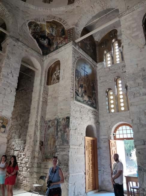 Athens: Letters To Corinthians Apostle Paul Biblical Tour - Why this Apostle Paul route from Athens to Corinth works so well