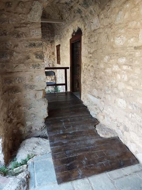 Athens: Letters To Corinthians Apostle Paul Biblical Tour - Ending at Kechries: why the port matters for this story