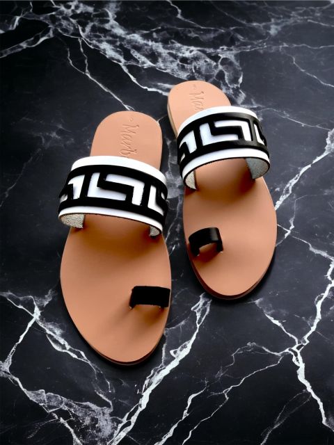 Athens: Make your own Leather Sandals Workshop - Who should book this workshop near Athens, and who might skip it