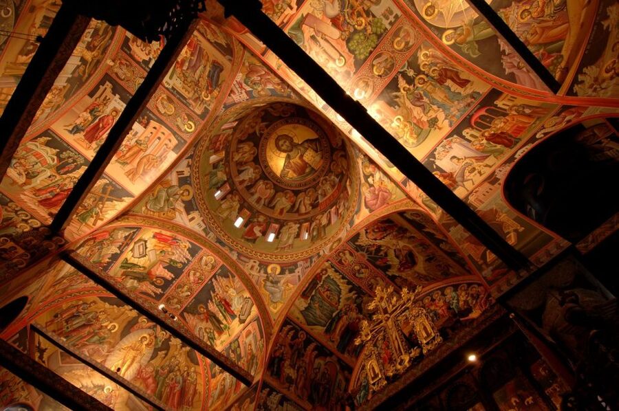 Athens: Meteora 2-Day Trip with Hotel, Sunset & Morning tour - Monastery visits: what you see, and what costs extra