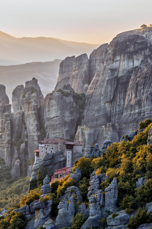Athens: Meteora Day Trip with Central Pickup & Audio Guide - Should You Book This Meteora Day Trip?