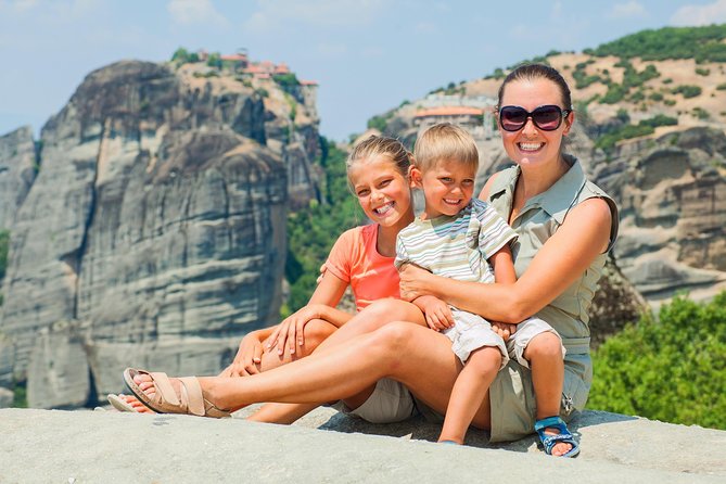 Athens: Meteora Monasteries, Hermit Caves Tour with Pickup - Price and What Counts as Real Value (Not Just the Sticker)