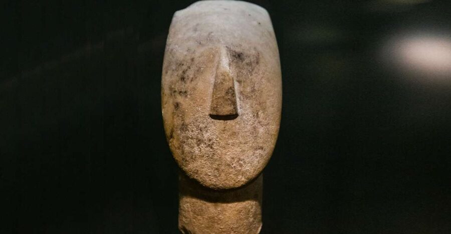 Athens: Museum of Cycladic Art Entry Ticket - Key things to notice before you go