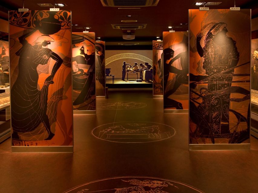 Athens: Museum of Cycladic Art Entry Ticket - Museum of Cycladic Art, why this ticket feels like a smart use of your Athens time