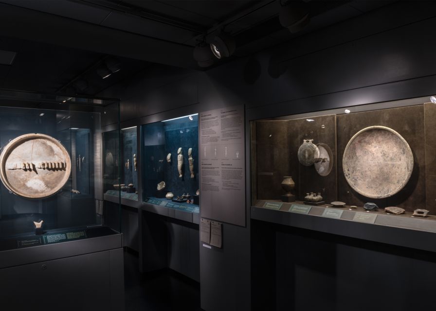Athens: Museum of Cycladic Art Entry Ticket - Price and value: what $14 buys you, and when it is worth it